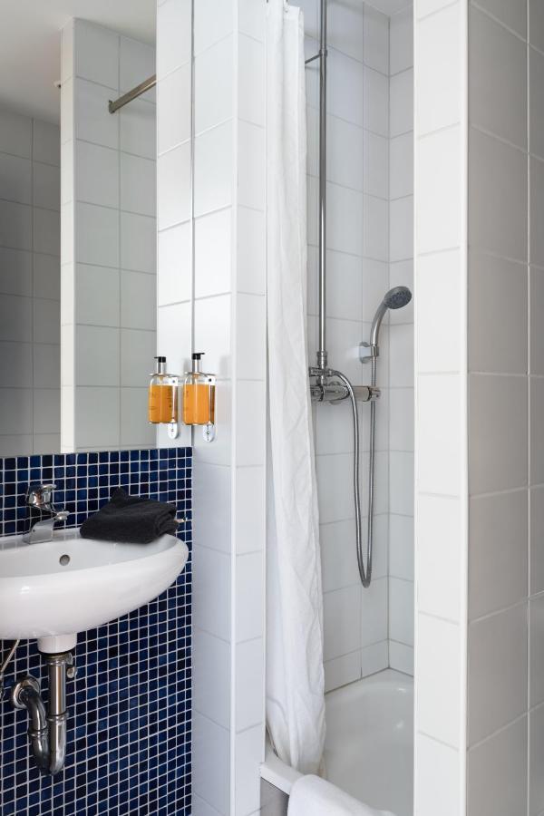 Budardalur Dalahotel מראה חיצוני תמונה